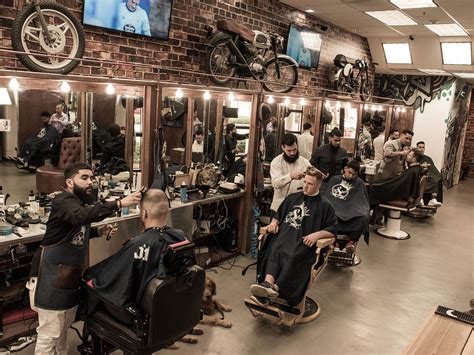 thespotbarbershop|More.